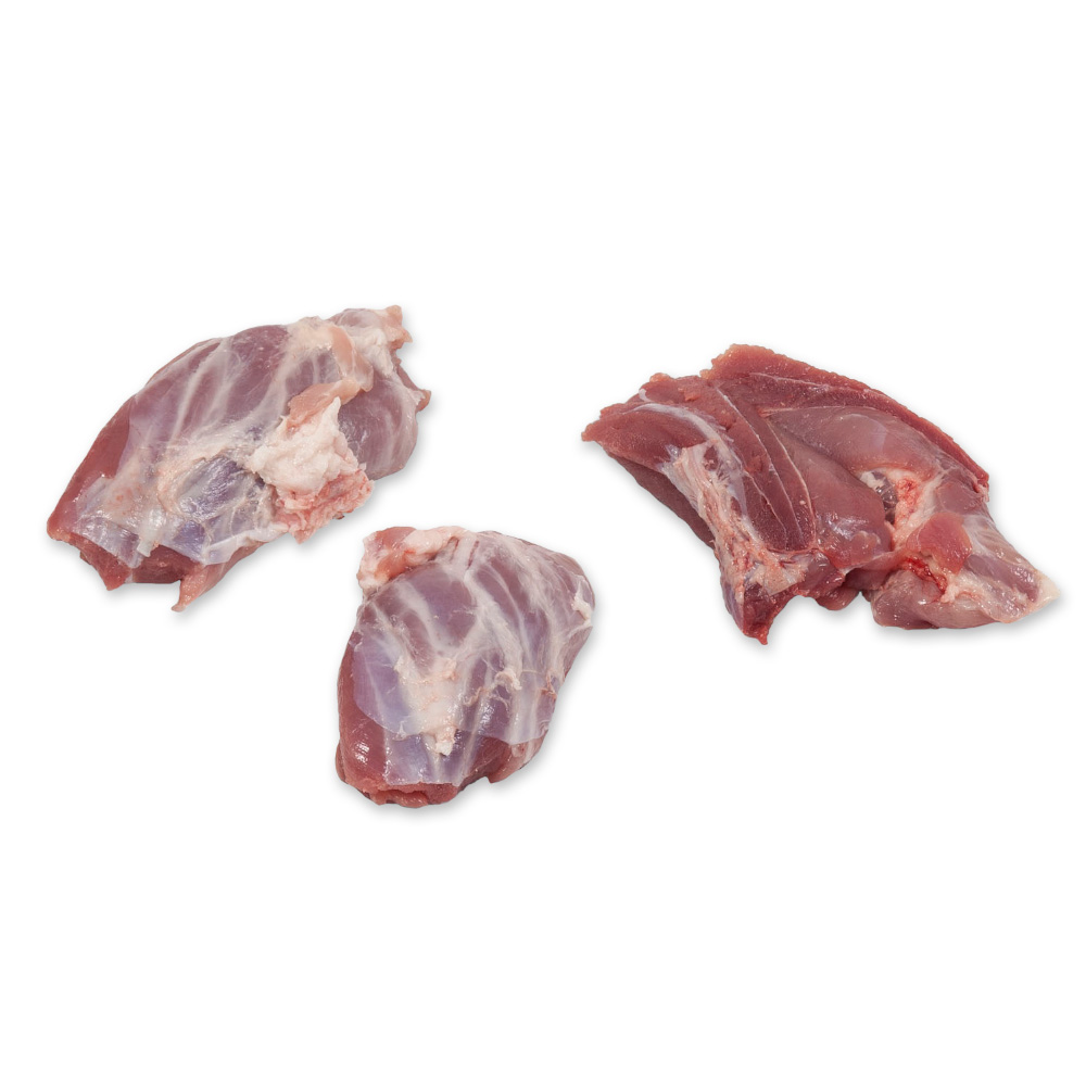 Carne de codillo