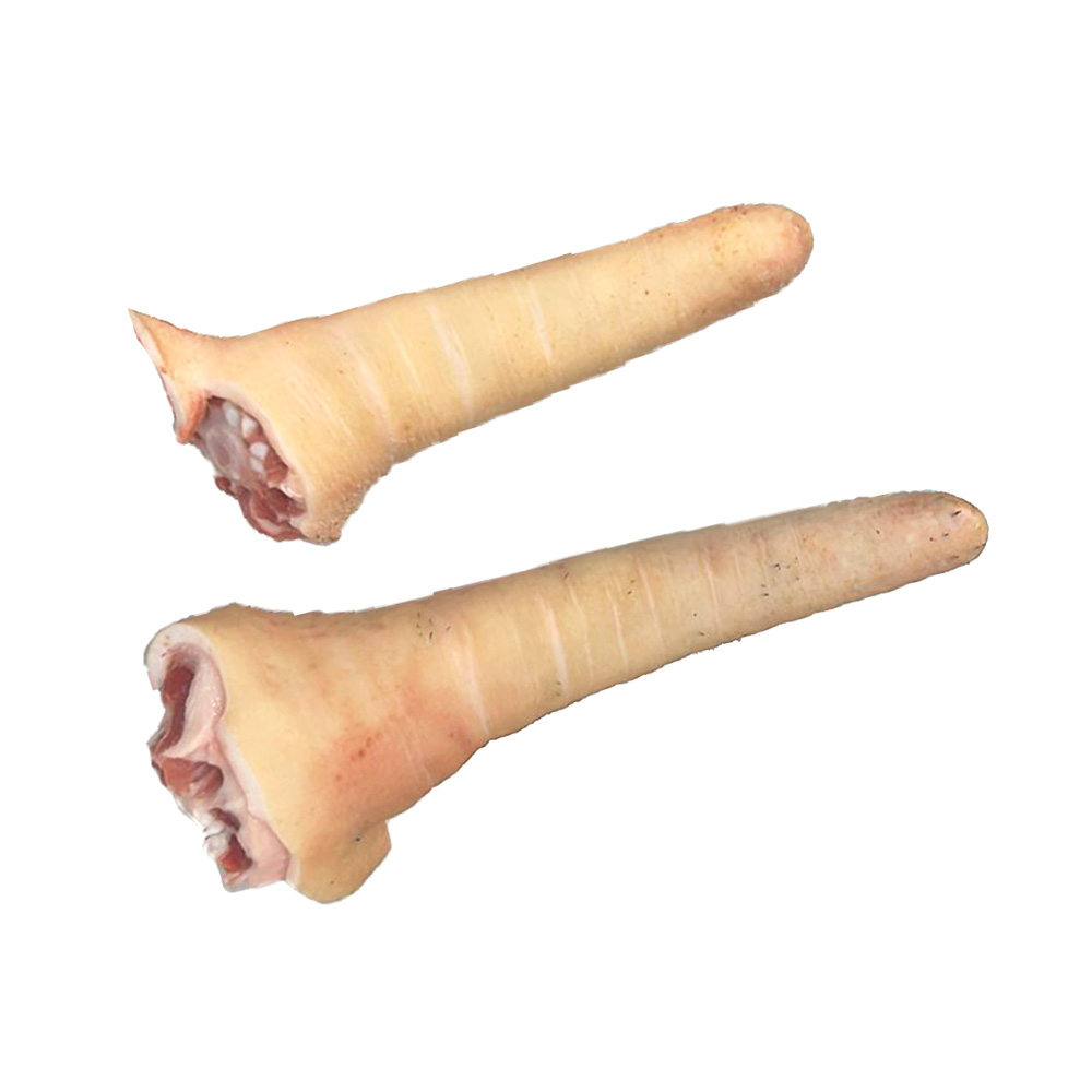 Cola de cerdo