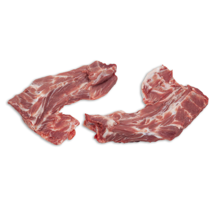 Huesos de cuello