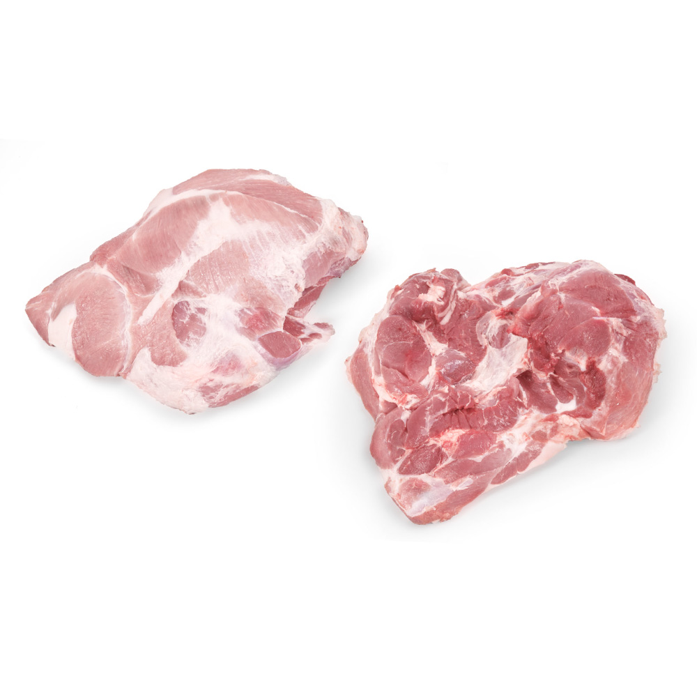 Jamón 4D