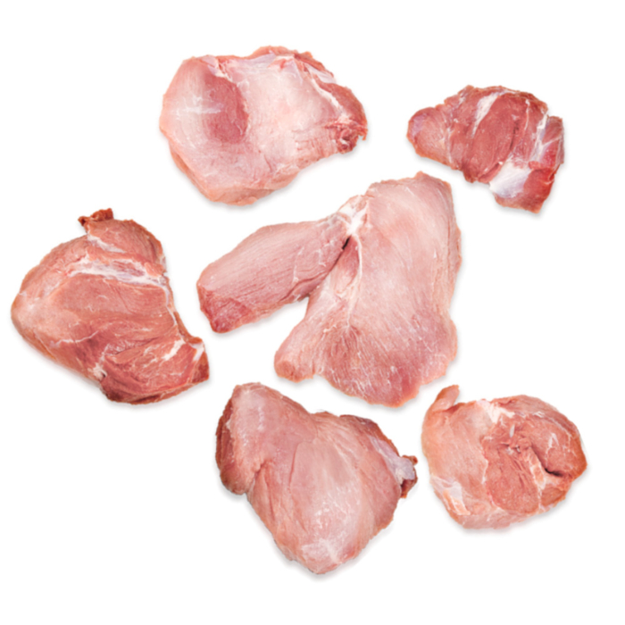 Jamón 6D