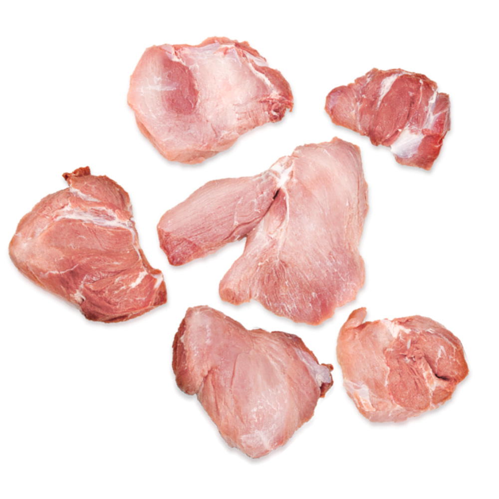 Jamón 6D