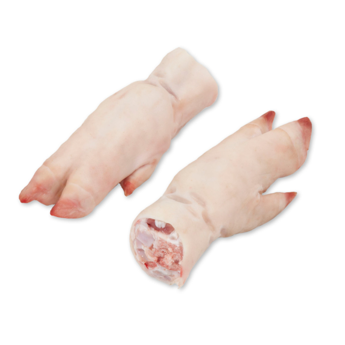 Pork Feet