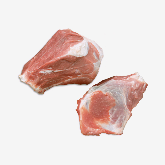 带肉扇骨