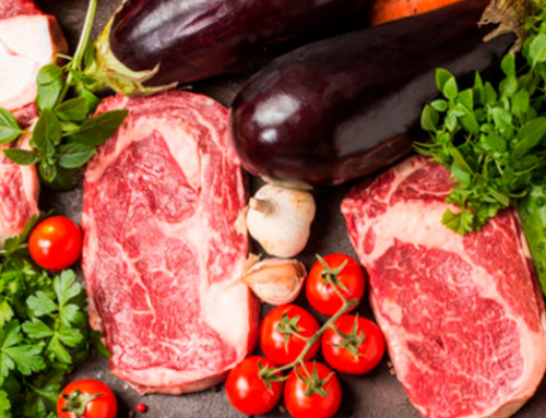 Política de Nutrición y Salud