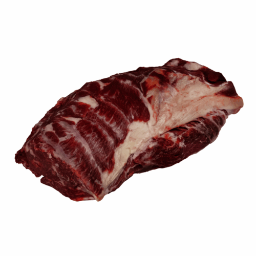 Basse-côte de bœuf sans os