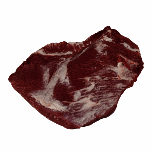 牛前胸肉，炖煮菜肴的优质瘦肉之选。