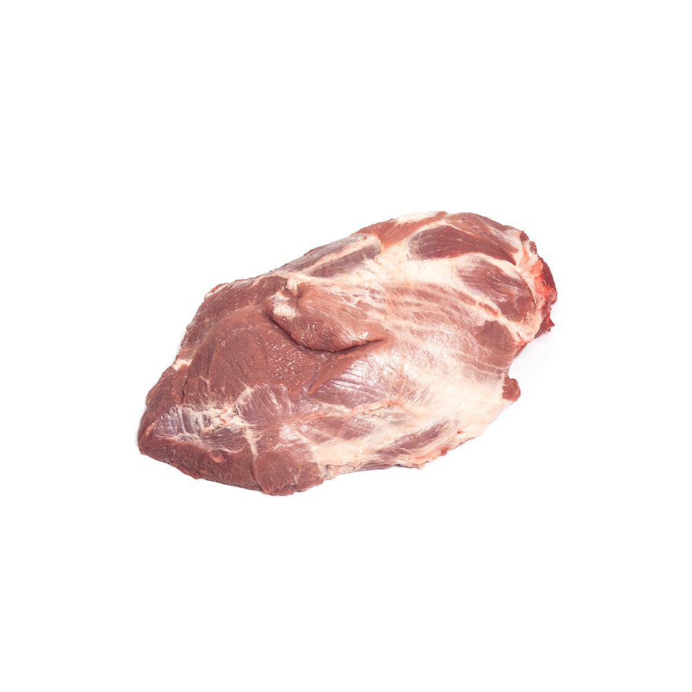 Échine de porc