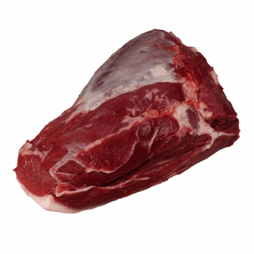 Macreuse de bœuf