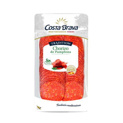 Chorizo Pamplona