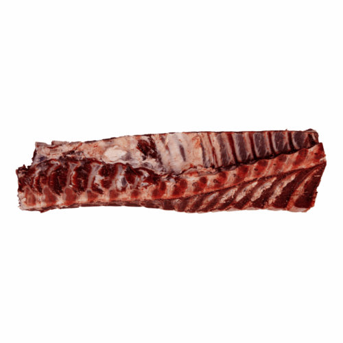 Carré de côtes sans filet