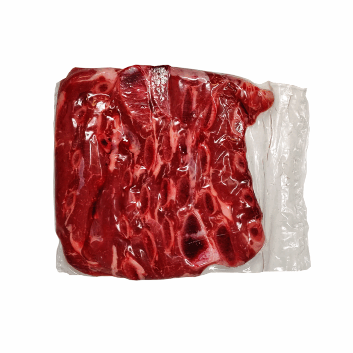 Churrasco avant