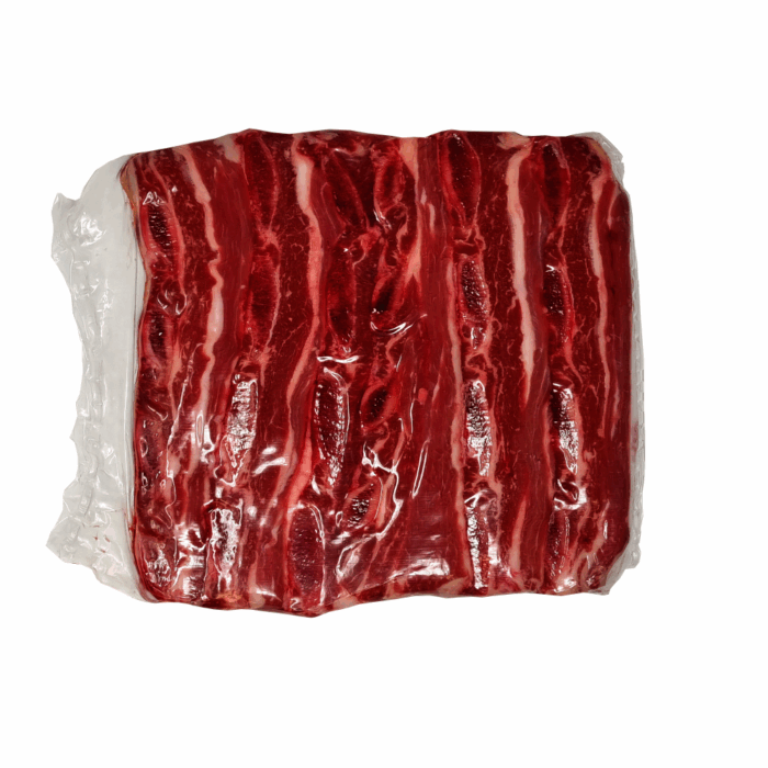 Churrasco de bœuf