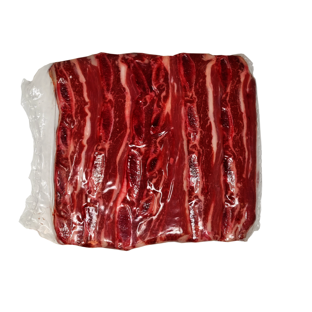 Churrasco de bœuf