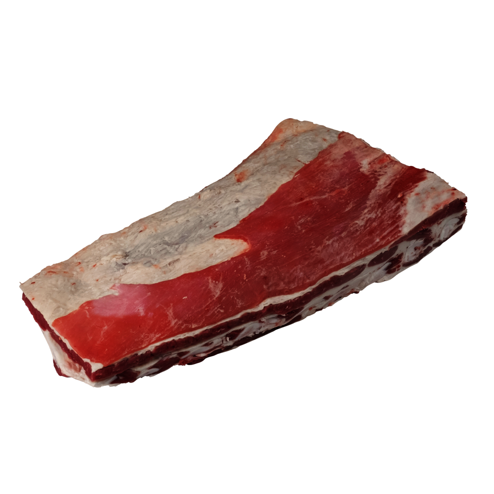 Costilla de falda de vacuno