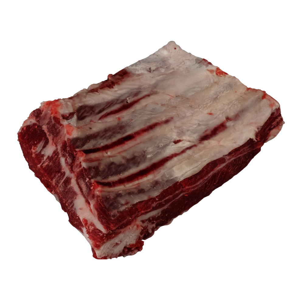 Costilla de pecho de vacuno