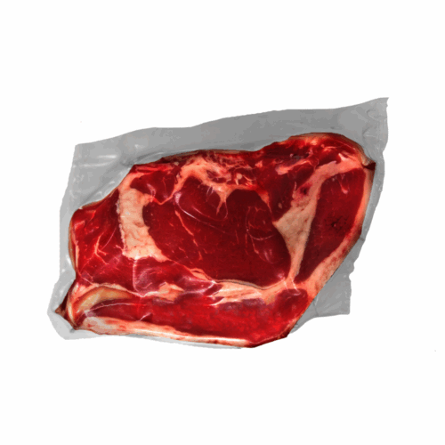 500g beef entrecôte
