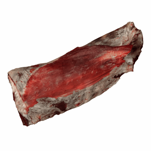 Flanchet de bœuf