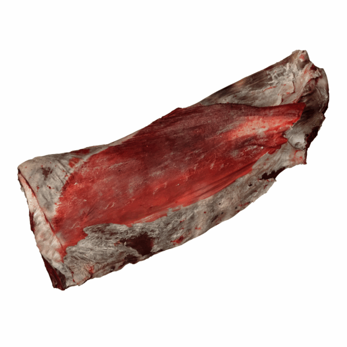 Flanchet de bœuf