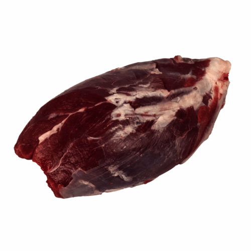 Viande de gîte-gîte arrière