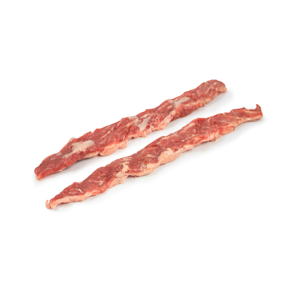 Le lagarto est un morceau de porc tendre et juteux.