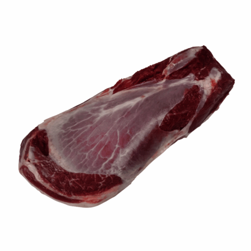 Paleron de bœuf
