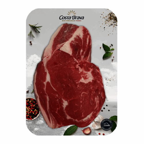 Beef ribeye