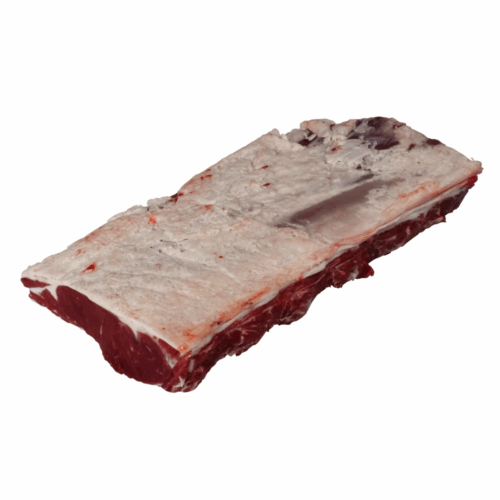 Faux-filet de bœuf sans os