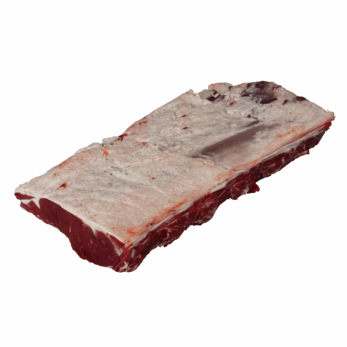 Faux-filet de bœuf sans os