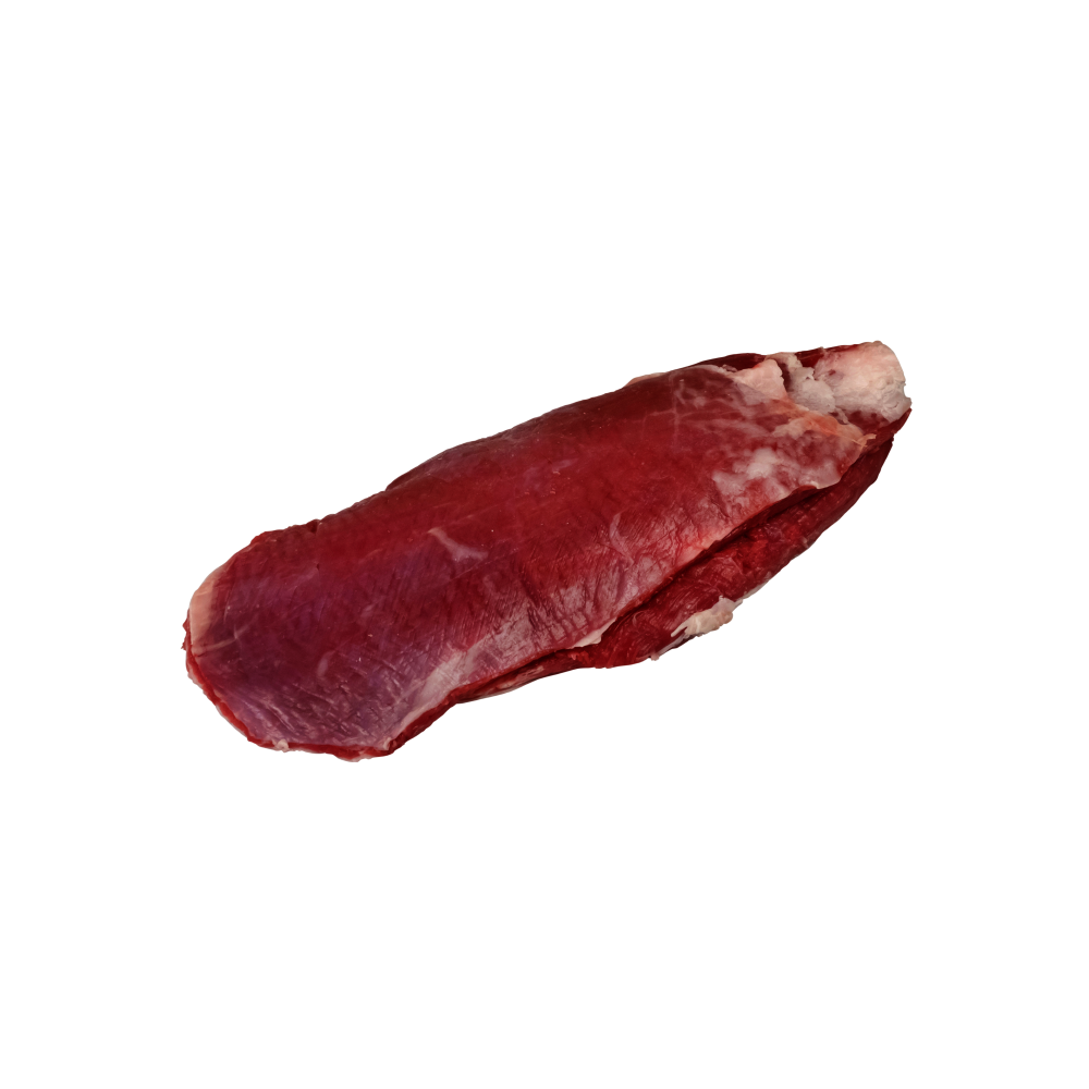 Medallón de vacuno
