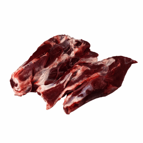 Beef foreshin – rich in collagen
