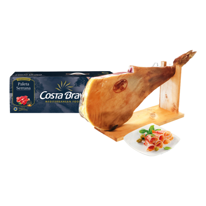 Paleta serrana