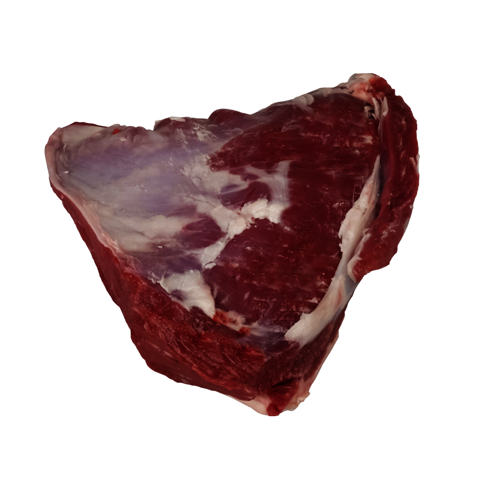 Beef cap or rump cap