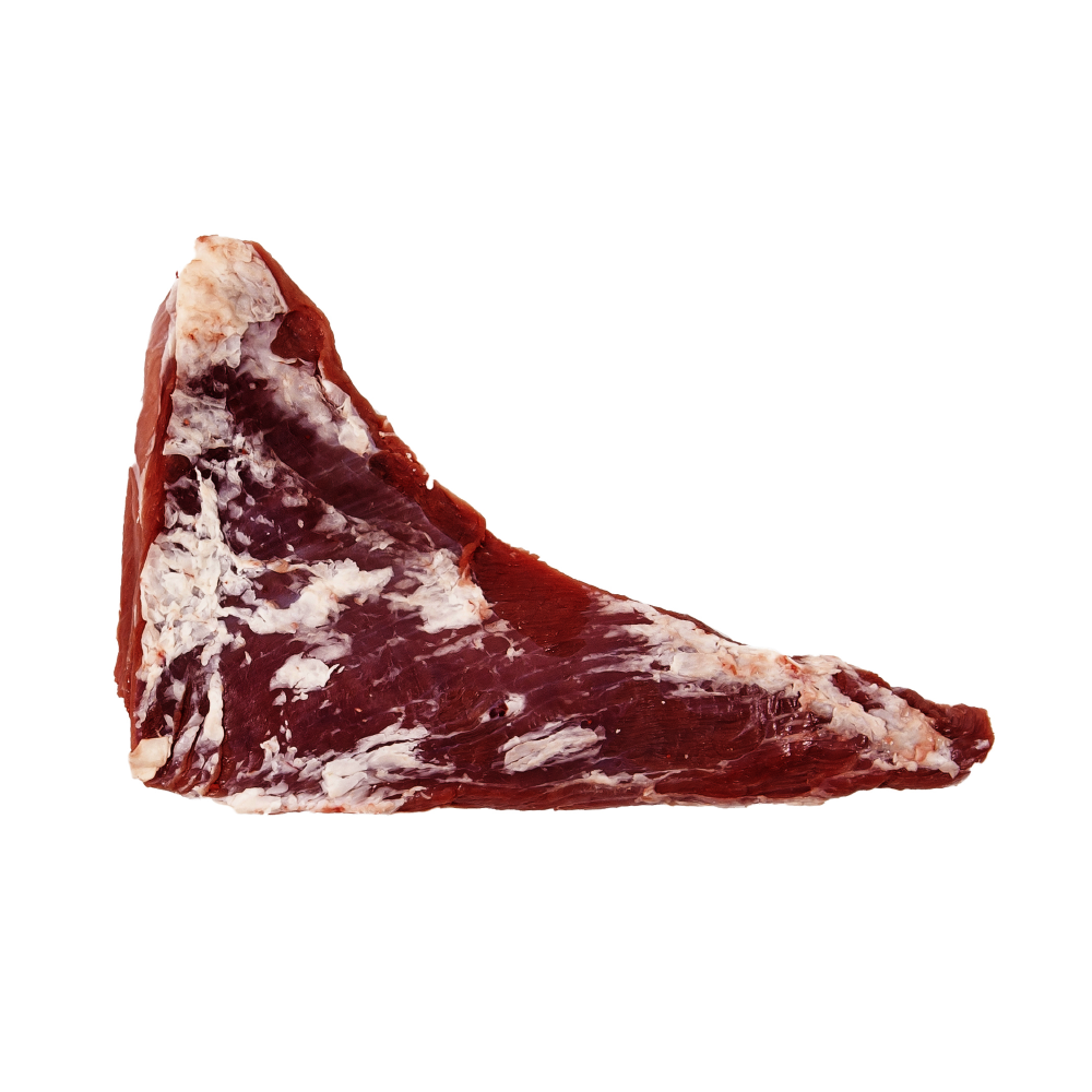 Rump tail
