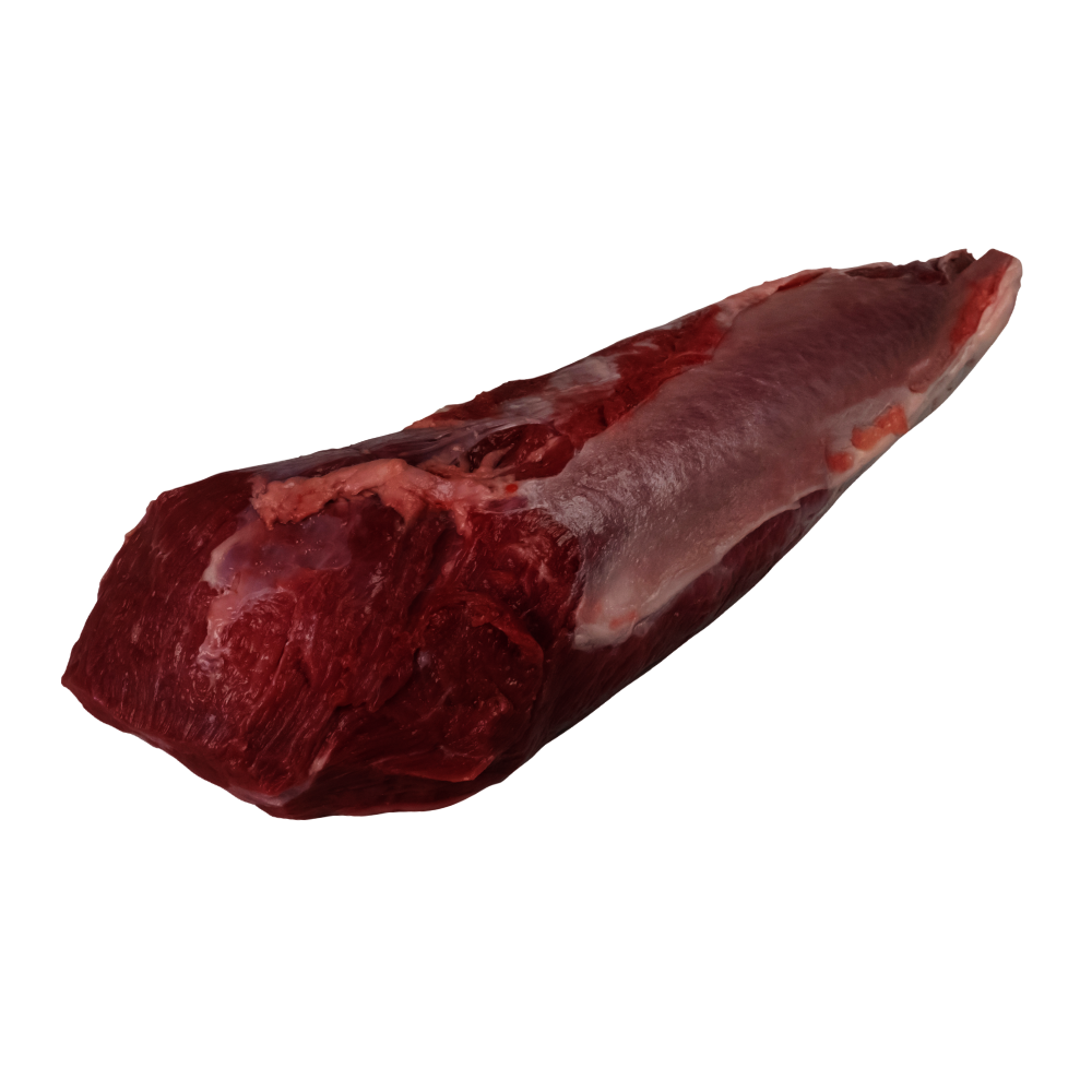 Beef eye of round