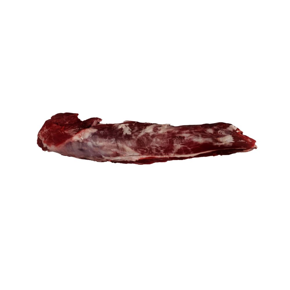 Notre filet mignon de porc est un morceau haut de gamme