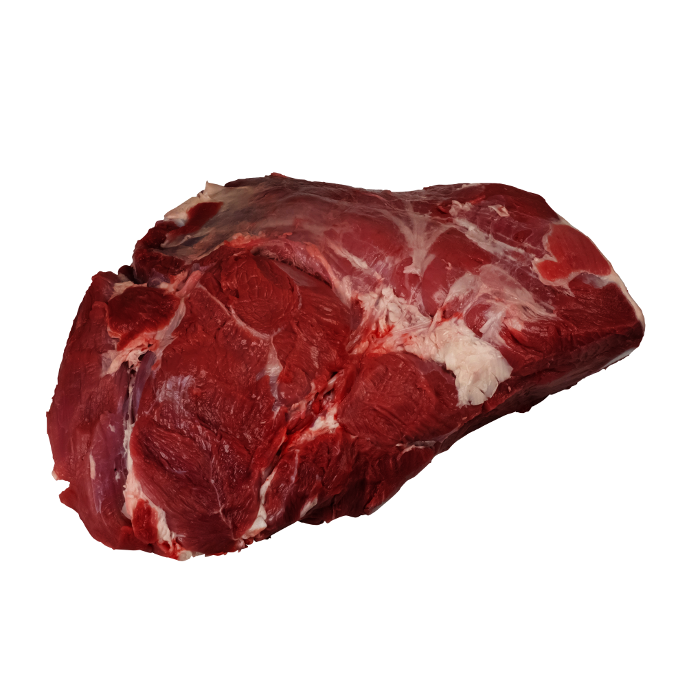 Beef topside