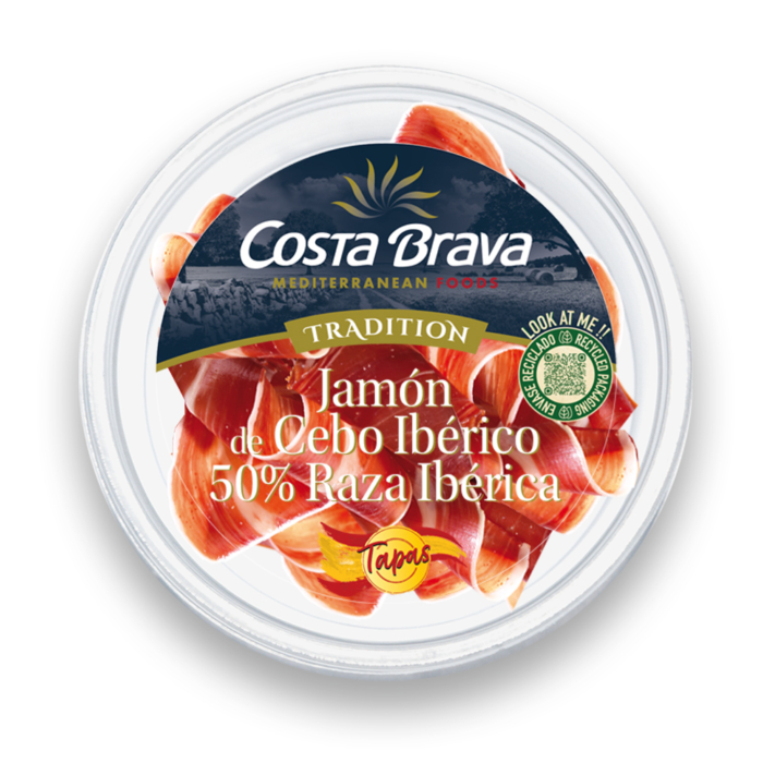 Iberian ham tapas – enjoy the essence of Iberian ham anytime