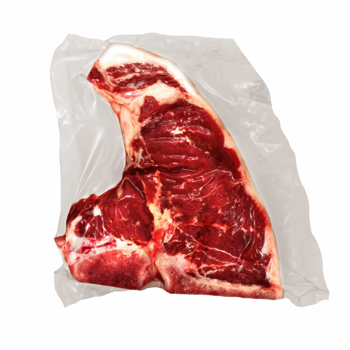 Steak T-bone