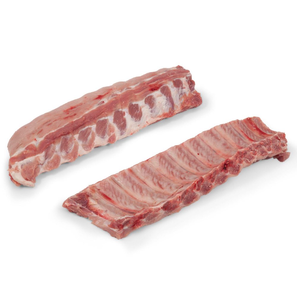 Tira de costilla