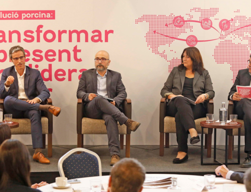 Betting on sustainability and people