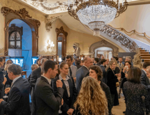 Awarded at the 9th Keicho Awards of the Japan–Spain Business Circle