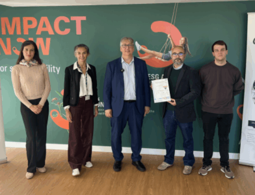 We take another step toward a more robust circular economy: Zero Waste verified