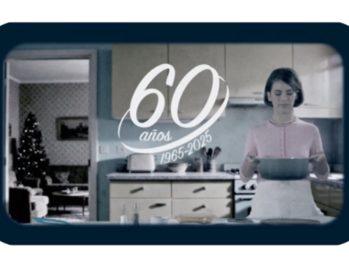 60 YEARS GROWING BY YOUR SIDE | Merry Christmas from Costa Brava Mediterranean Foods