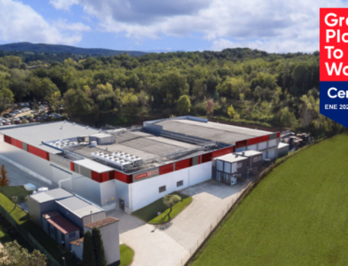 COOPERCARN CERTIFIED AS A GREAT PLACE TO WORK COMPANY