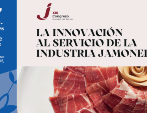 Costa Brava Mediterranean Foods at the discussion “Innovation as a tool to address the challenges of the ham industry”