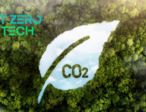 Advancing together with the sector to promote decarbonization