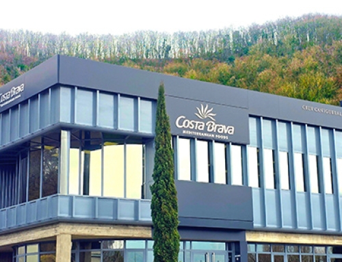 Grup Cañigueral surpasses €1.6 billion and strengthens its commitment to vertical integration and the Latin American market.